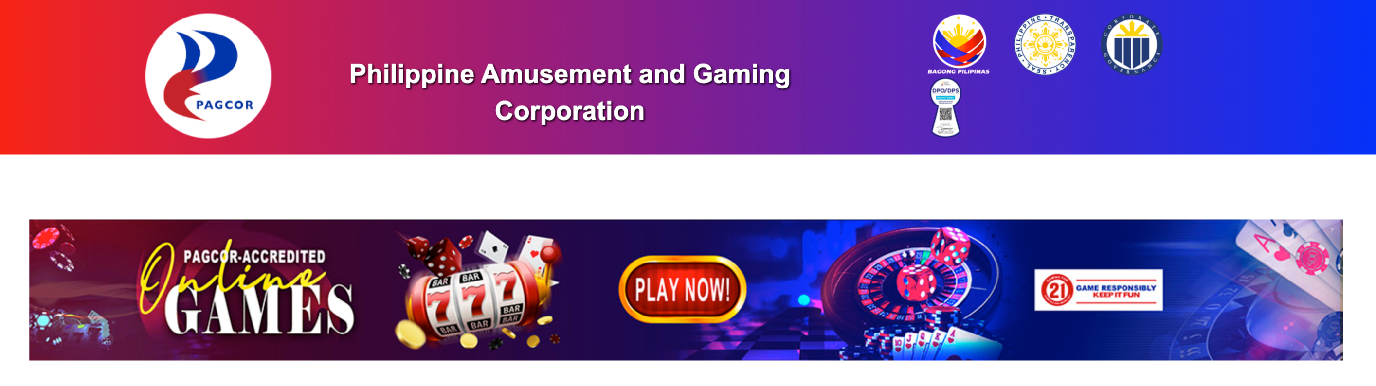 pagcor