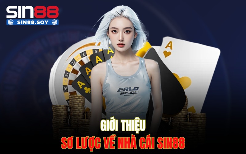 Home 3 Giới thiệu sơ lược về nhà cái Sin88